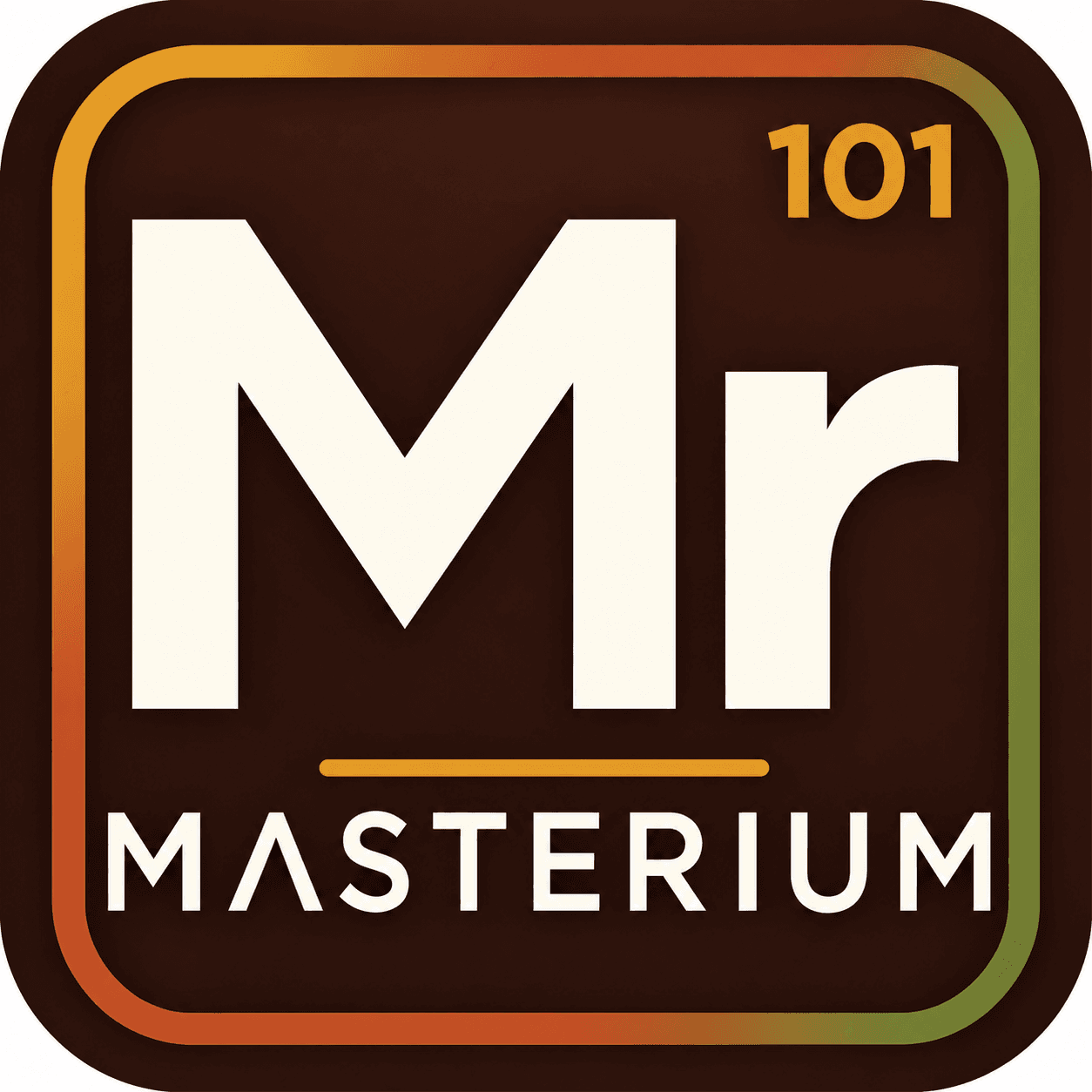Masterium